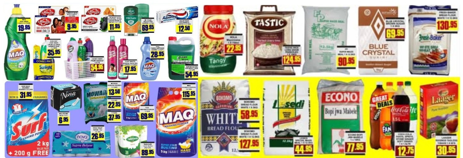 Gumute Marketplace promo