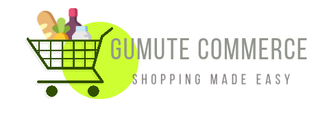 Gumute Marketplace
