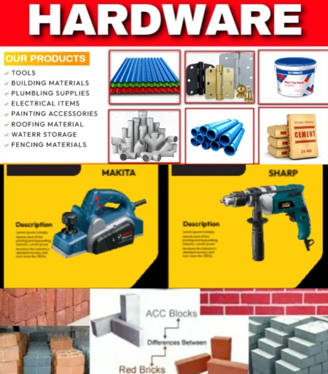 Gumute Marketplace promo