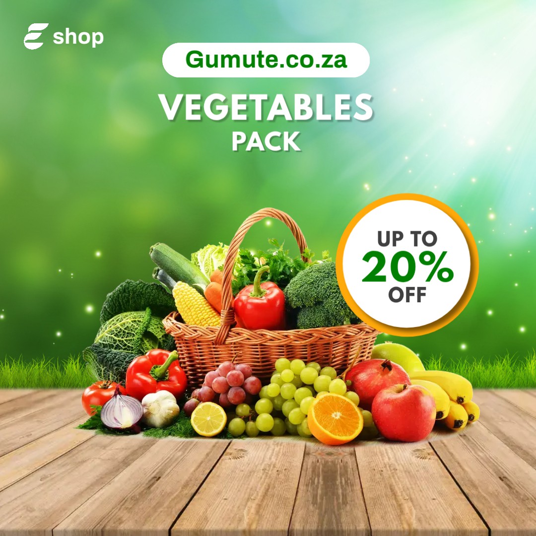 Gumute Marketplace promo